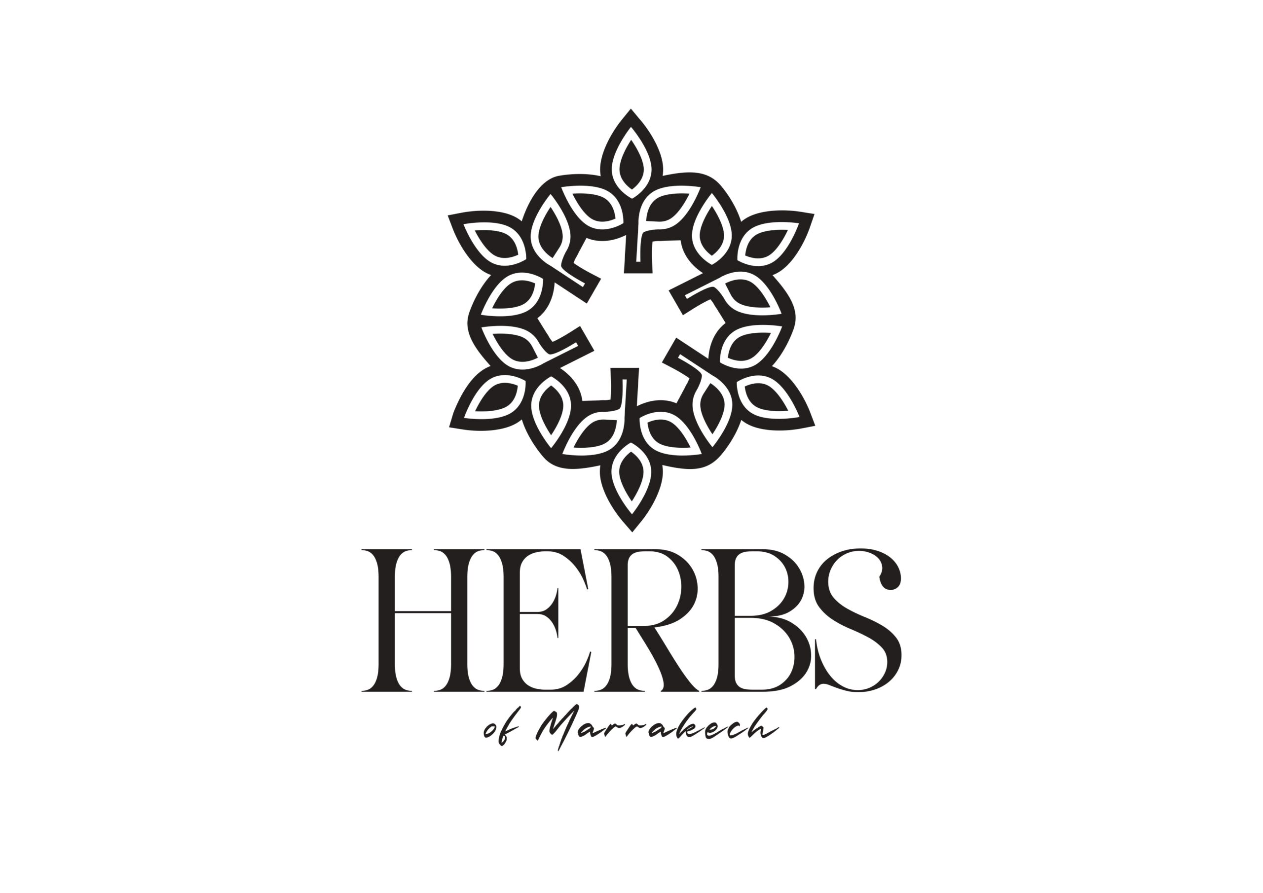 herbes of Marrakech